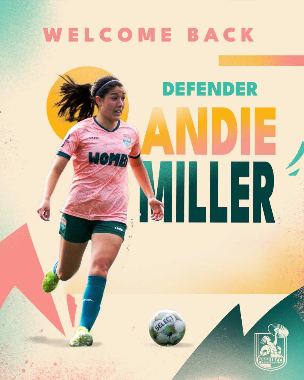 Andie Miller