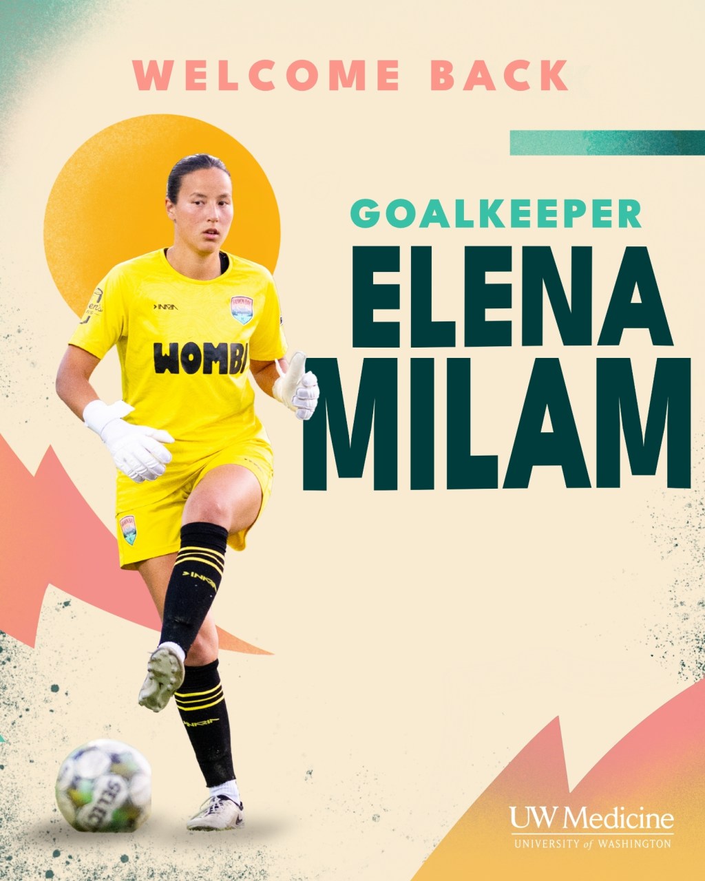 Elena Milam