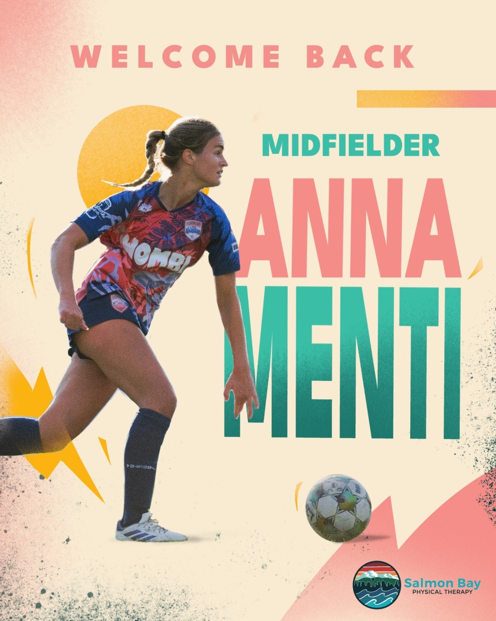 Anna Menti