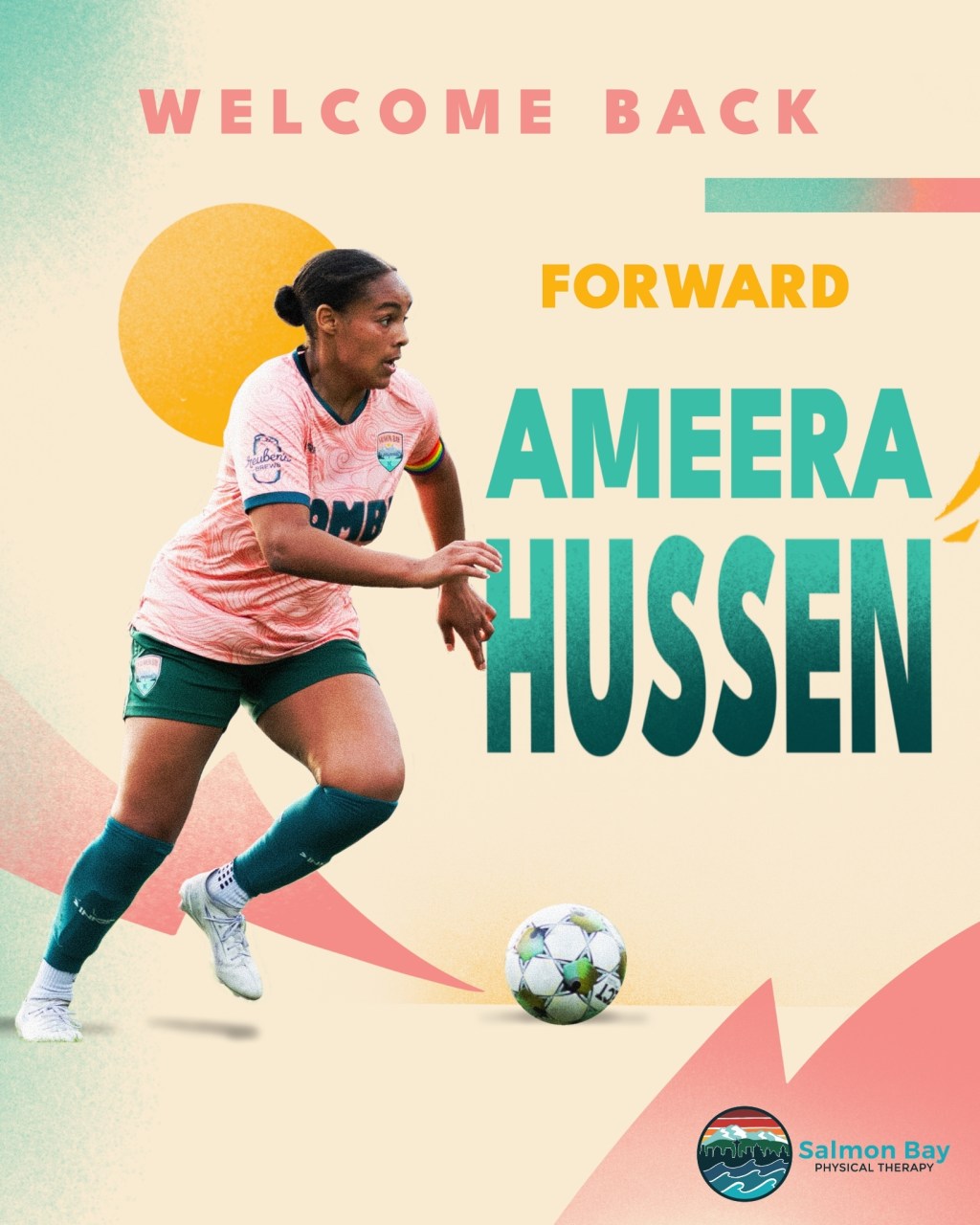 Ameera Hussen