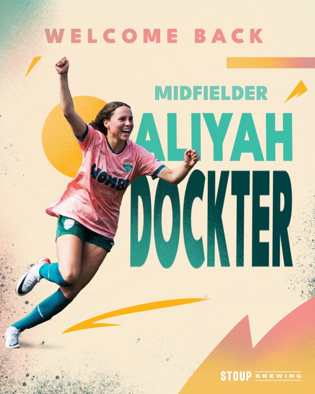 Aliyah Dockter
