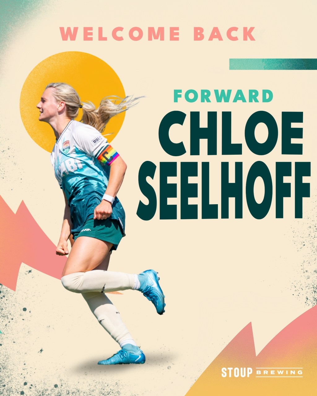 Chloe Seelhoff