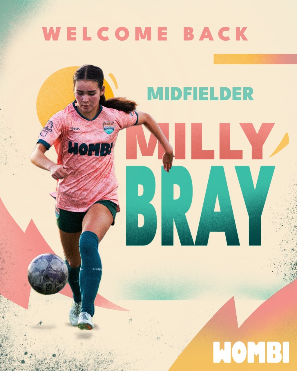 Milly Bray