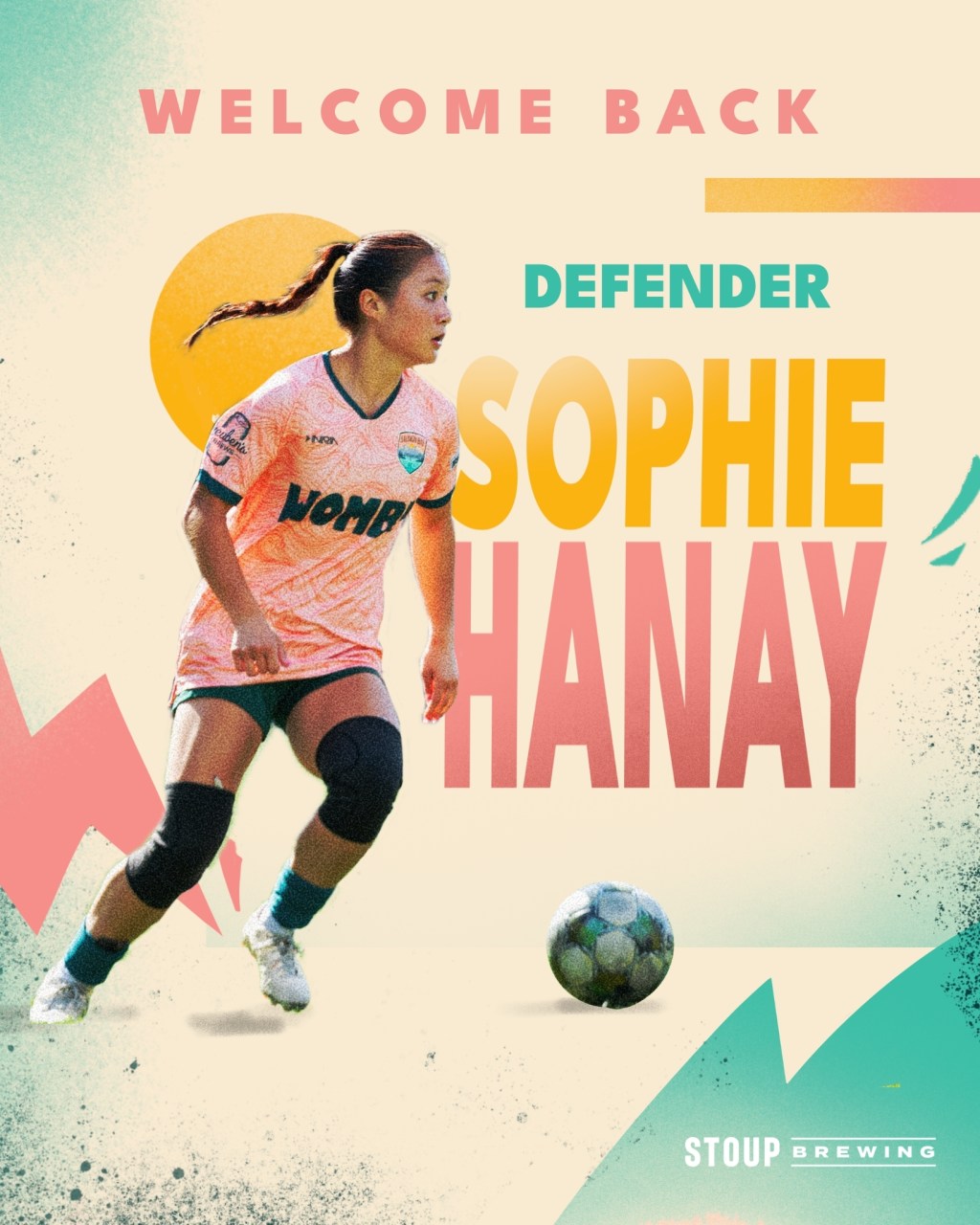 Sophie Hanay