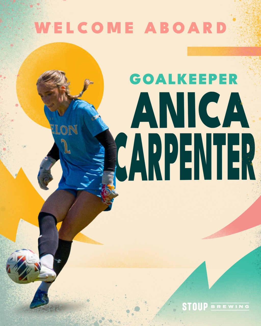 Anica Carpenter
