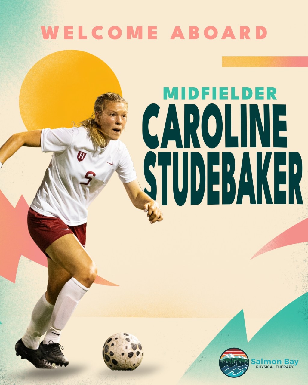 Caroline Studebaker
