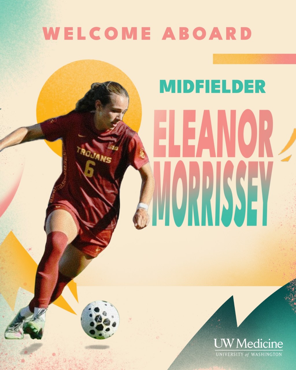 Eleanor Morrissey