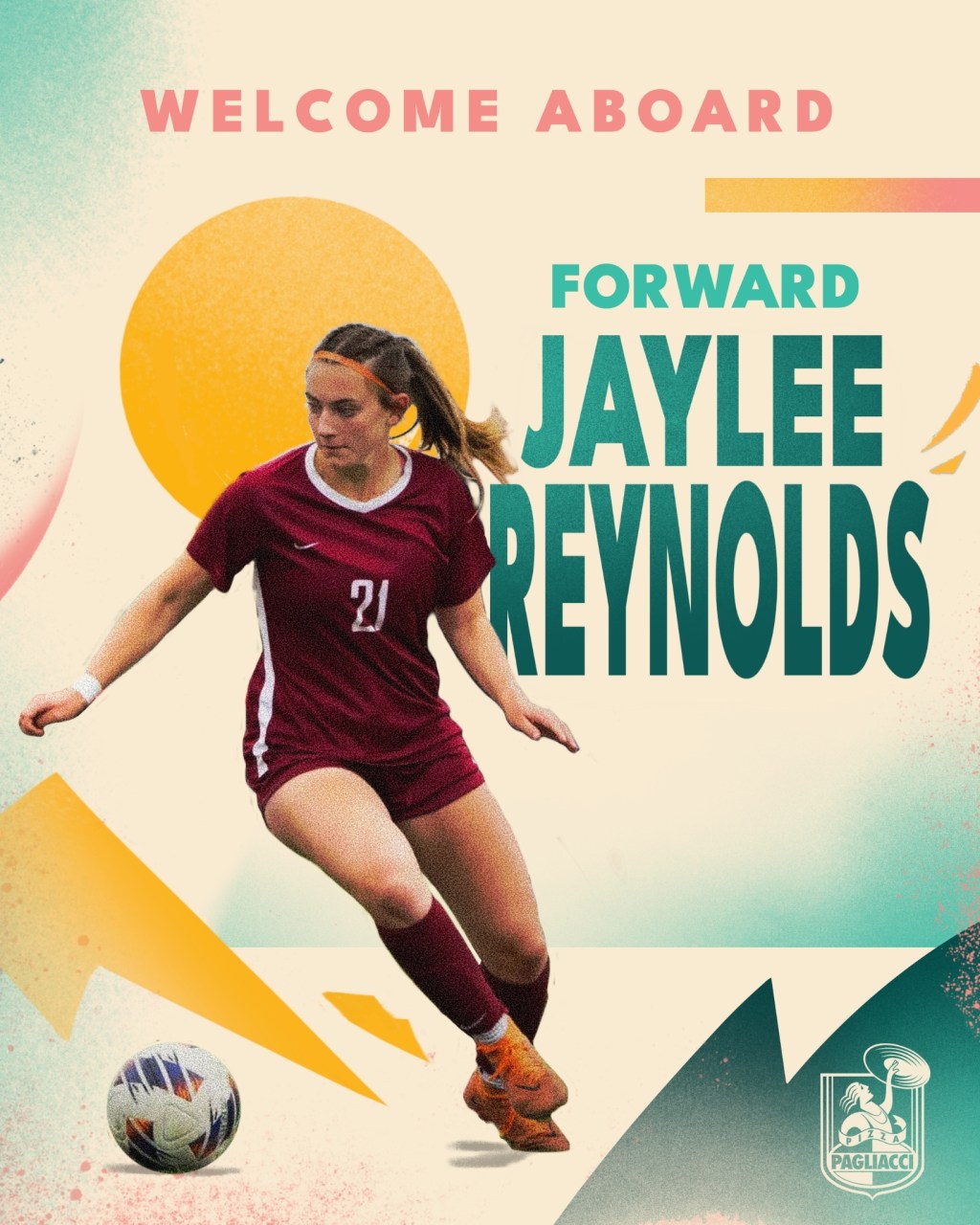 Jaylee Reynolds