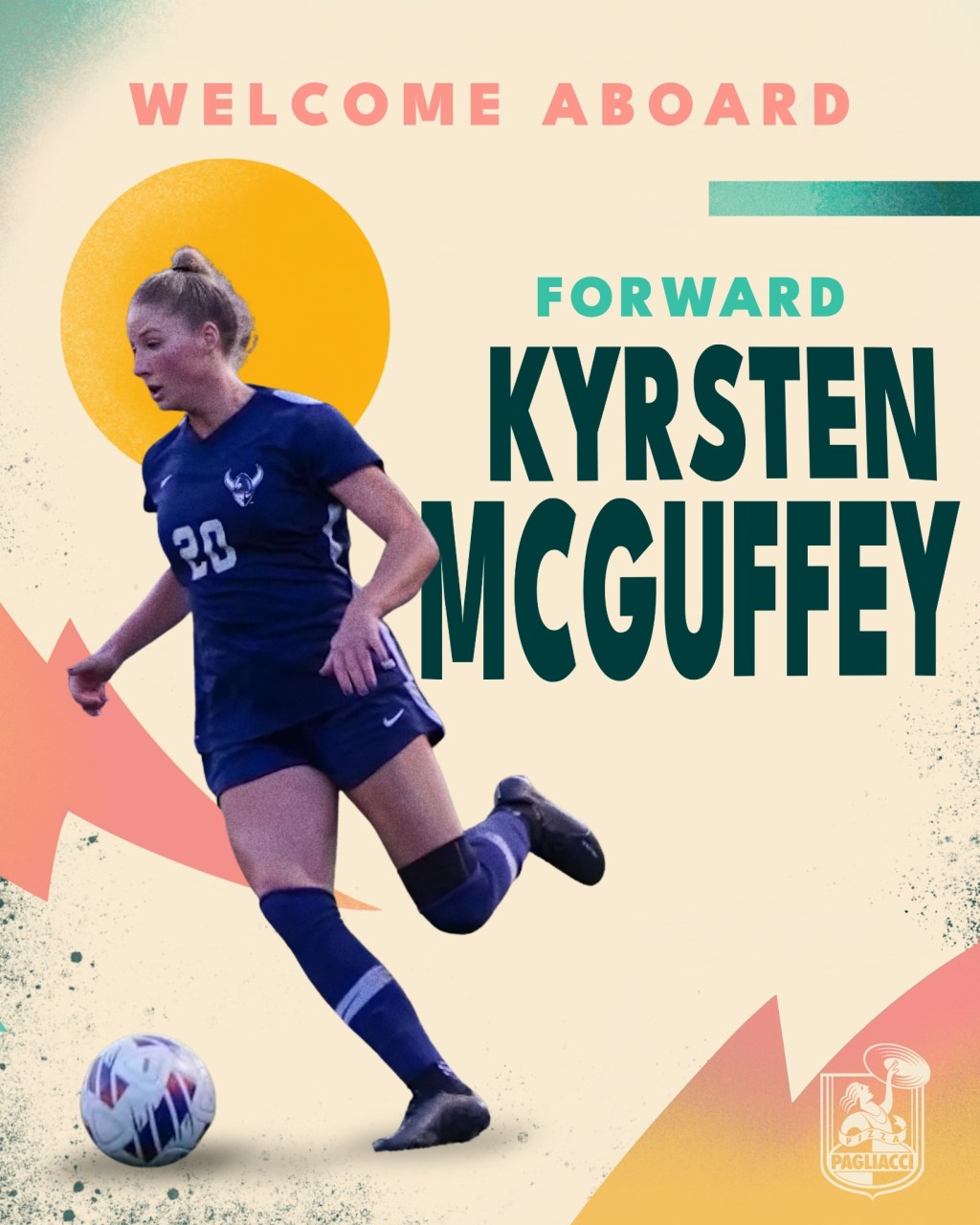 Kyrsten McGuffey