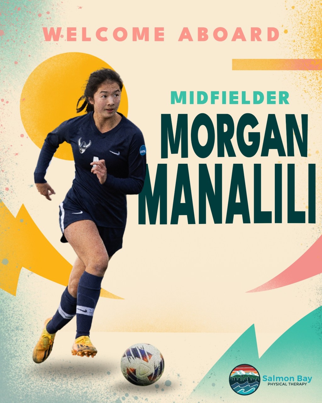 Morgan Manalili