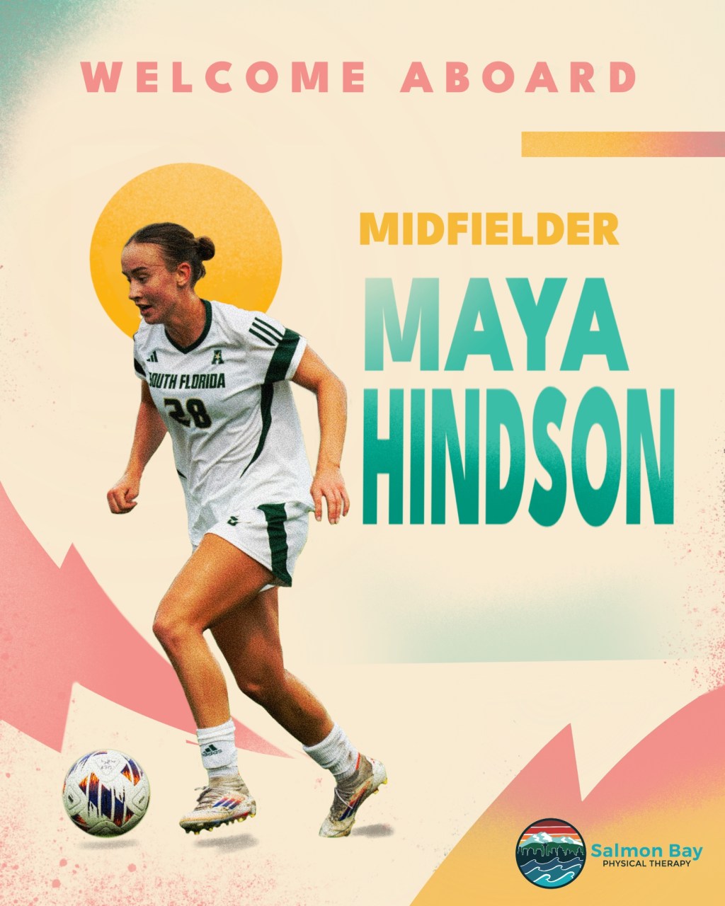 Maya Hindson