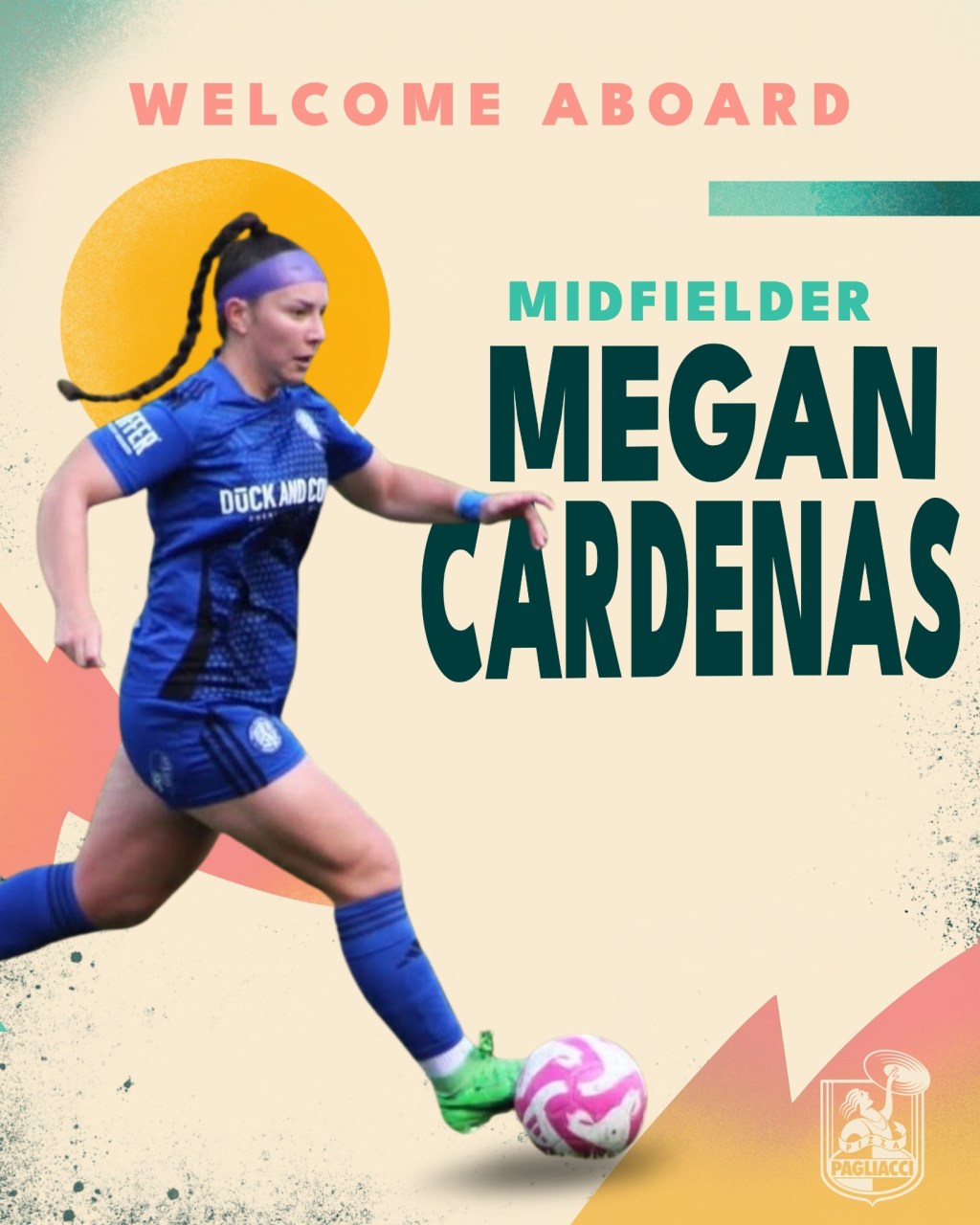Megan Cardenas