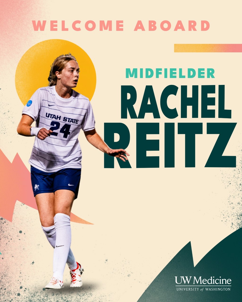 Rachel Reitz