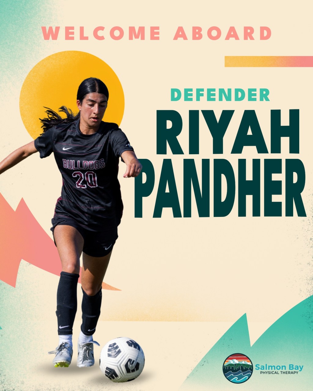 Riyah Pandher