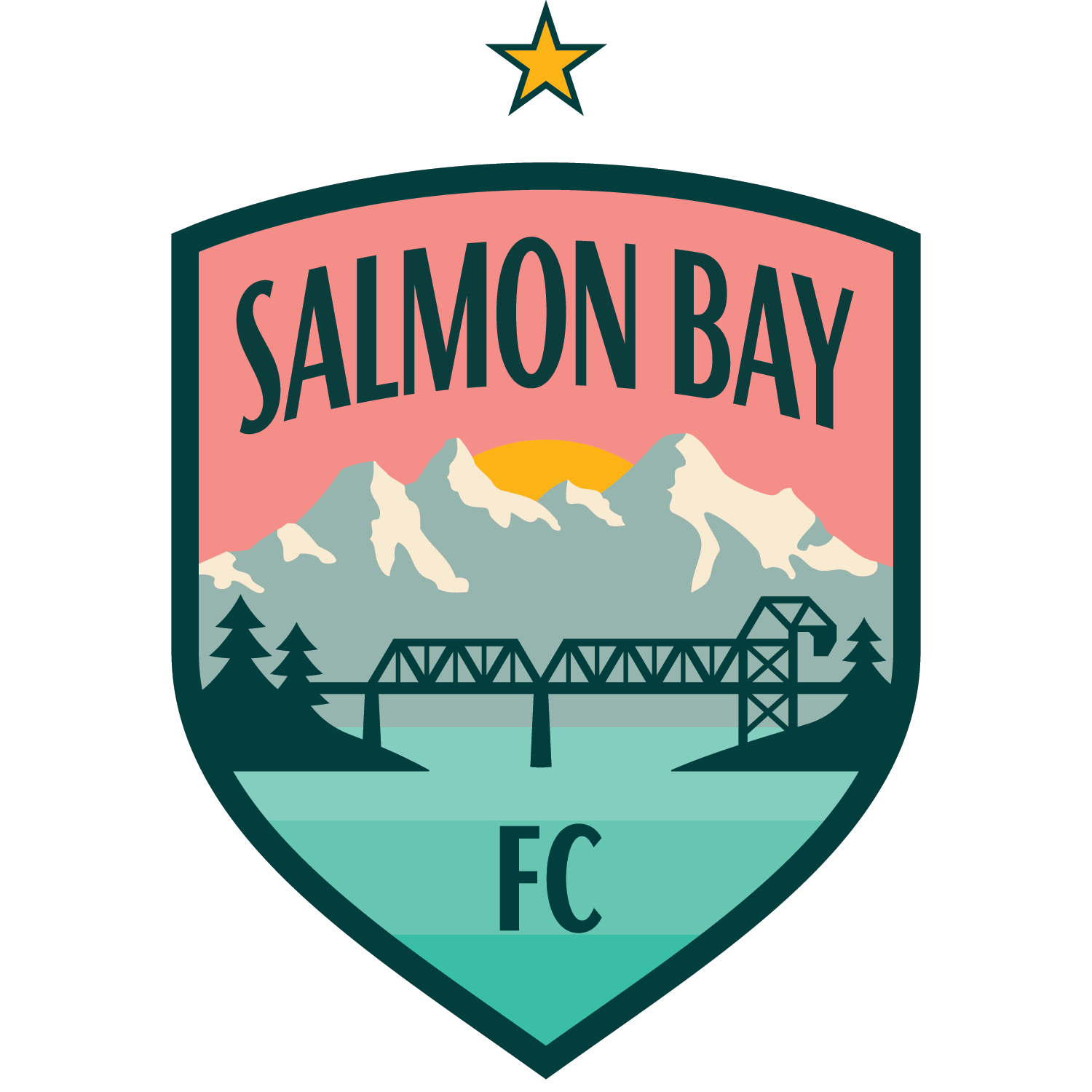 Salmon Bay FC